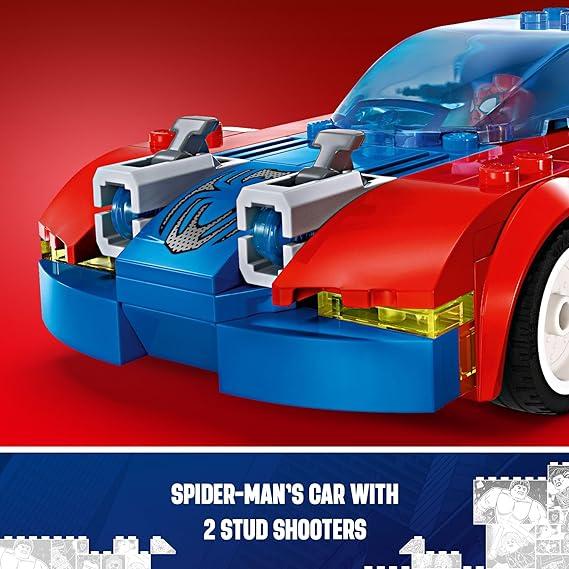 Midnight Blue Lego 76279 Spider Man Venom Green Goblin Toyzoona 81PGHj3KlSL._AC_SX569.jpg Building Sets and Construction Toys