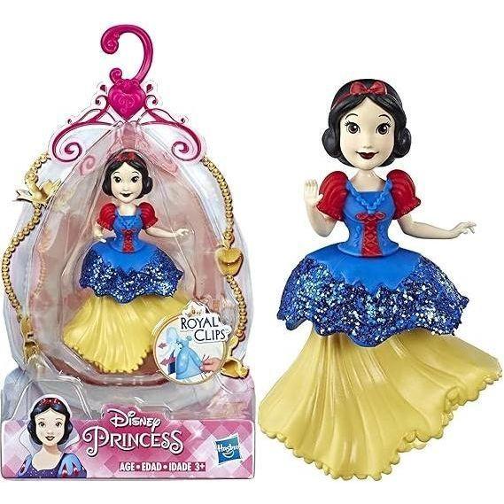 Tan Disney Princess Snow White - Classic Fairytale Doll for Girls EAST WEST FASHION 81Q2OA1dXnL._AC_SX569.jpg Dolls and Playsets