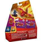 Brown Lego 71801 Kai S Rising Dragon Strike Toyzoona 81QPCM_Mb0L._AC_SY741.jpg Building Sets and Construction Toys