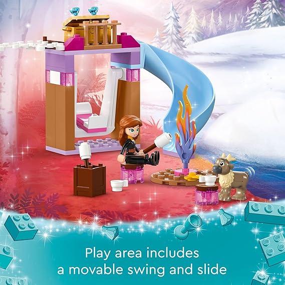 Light Gray Lego 43238 Elsa S Frozen Castle Toyzoona 81TI07H8RtL._AC_SX569.jpg Building Sets and Construction Toys
