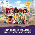 Gray LEGO Friends Sea Rescue Boat 41734 - Ocean Rescue Mission THE DREAM FACTORY 81TmRSi0FmL._AC_SX425.jpg Building and Construction