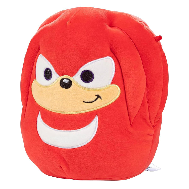 Squishmallow Red Knuckles Sonic (Small)
