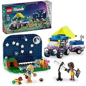 Light Gray LEGO Stargazing Camping Vehicle 42603 - Adventure Ready Toyzoona 81UbwrjE1WL.__AC_SX300_SY300_QL70_FMwebp.webp Building Sets and Construction Toys