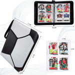 Football Cards Binder