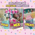 Light Gray RAINBOCORNS SWEET SHAKE SURPRISE 9212 by ZURU Toyzoona 81VkLuh3JLL._SX425.jpg Dolls and Playsets