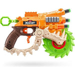 Light Gray XSHOT Insanity HorrorFire Reaper X 36730 (8 Darts) by Zuru Toyzoona 81WJnccYXwL._AC_SX569.jpg Action Figures and Play Sets
