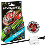 Light Gray Beyblade X Scythe Incendio 460T HALSON ENTERPRISE 81WQGNj0RiL.jpg Action Figures and Play Sets