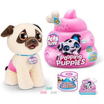 Misty Rose Pets Alive Pooping Puppies 9542 by ZURU Toyzoona 81XGAwKLpeL._AC_SX425.jpg Dolls and Accessories