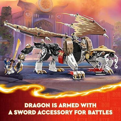 Light Gray Lego 71809 Egalt The Master Dragon Toyzoona 81IPvlabyHL.__AC_SX300_SY300_QL70_FMwebp.webp Building Sets and Construction Toys