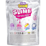 Light Gray Zuru Oosh Slime Large 86105TQ1 - Stretchy Sensory Experience HALSON ENTERPRISE 81_6aKfIlwL._AC_SX679.jpg Stationary, Arts and Crafts