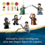 Wheat LEGO Harry Potter Battle of Hogwarts 76415 - Epic Duel Set THE DREAM FACTORY 81_Z6Gu34eL._AC_SX569.jpg Building and Construction