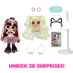 Light Gray LOL Surprise Bronze 2 Blonde Billie for Trendy Custom Hair Play Toyzoona 81aobuQuU4L._AC_SL1500.jpg Dolls and Playsets