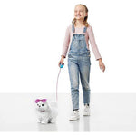 Lavender Pets Alive Lil' Paw Paw 9531 by ZURU Toyzoona 81cIJo_PD9L._AC_SX569.jpg Action Toys
