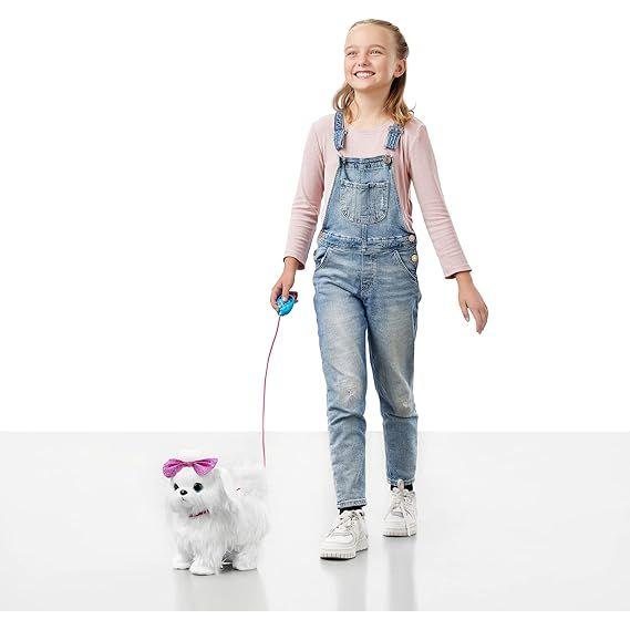 Lavender Pets Alive Lil' Paw Paw 9531 by ZURU Toyzoona 81cIJo_PD9L._AC_SX569.jpg Action Toys
