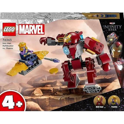 Light Gray LEGO Marvel Hulkbuster vs Thanos 76263 - Epic Set for Hero Play THE DREAM FACTORY 91QIrjXajPL.__AC_SX300_SY300_QL70_FMwebp.webp Building Sets and Construction Toys