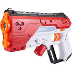 Thistle XSHOT Laser360° Double Laser Blaster Pack 36280 (2 Laser Blasters, 2 Goggles) by ZURU HALSON ENTERPRISE 81dRxpHWraL._AC_SX569.jpg Battling Toys