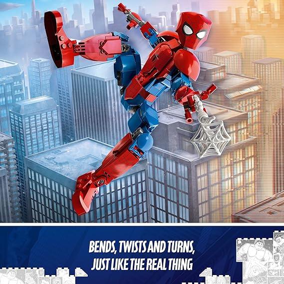 Gray Lego 76226 Spider Man Figure THE DREAM FACTORY 81fpxPT85QL._AC_SX569_948e5c33-9a58-4abd-a7cb-074ca198468a.jpg Building Sets and Construction Toys