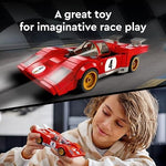 Dark Slate Gray Lego 76906 1970 Ferrari 512 M Toyzoona 81fqglGkX0L._AC_SX569.jpg Building Sets and Construction Toys