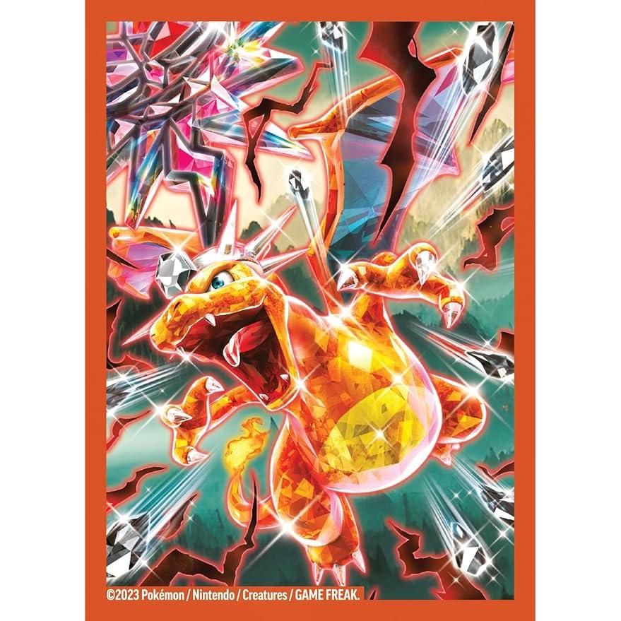 Chocolate Pokemon Charizard Ex Premium Collection Online Purchase 81hhrtiycHL._AC_SY879.jpg Collectible Trading Cards