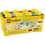 Goldenrod LEGO Classic Medium Creative Brick Box 10696 - Endless Fun THE DREAM FACTORY 81hyLclJOZL._AC_SX569.jpg Building Sets and Construction Toys