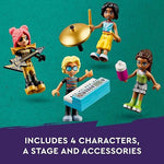 Dark Cyan Lego 42616 Heartlake City Music Talent Toyzoona 81hzq0iOwoL._AC_SX569.jpg Building Sets and Construction Toys