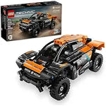 Wheat Lego 42166 Neom Mclaren Extreme Race Car THE DREAM FACTORY 81lnFKZ3yAL.__AC_SX300_SY300_QL70_FMwebp.webp Building Sets and Construction Toys