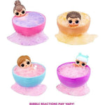 Thistle LOL Bubble Surprise Ball Doll for Fizzy Fun Reveals THE DREAM FACTORY 81m5QTcRjKL._AC_SX569.jpg Dolls and Playsets
