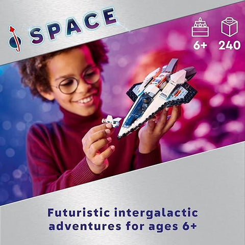 Dark Slate Gray Lego 60430 Interstellar Spaceship Toyzoona 812jUhF64hL.__AC_SX300_SY300_QL70_FMwebp.webp Building Sets and Construction Toys