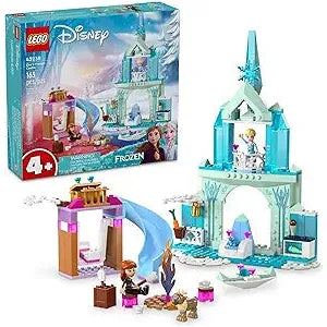 Light Gray Lego 43238 Elsa S Frozen Castle Toyzoona 81mAvPKCGYL.__AC_SX300_SY300_QL70_FMwebp.webp Building Sets and Construction Toys