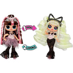 Gray LOL Surprise Bronze 2 Blonde Billie for Trendy Custom Hair Play Toyzoona 81mndKkZ6yL._AC_SL1500.jpg Dolls and Playsets