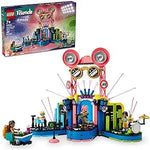 Light Gray Lego 42616 Heartlake City Music Talent Toyzoona 81mrdHXsWyL.__AC_SX300_SY300_QL70_FMwebp.webp Building Sets and Construction Toys