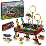 Light Gray LEGO Harry Potter Quidditch Trunk 76416 - Official Wizarding Set THE DREAM FACTORY 81ozlbqZRtL._AC_SX569.jpg Building and Construction