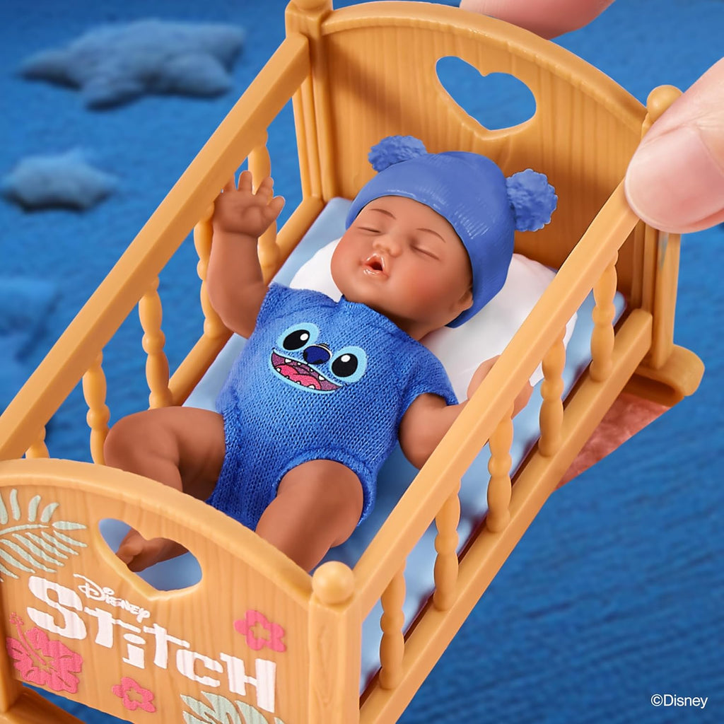 Dark Slate Blue Zuru Mini Disney Baby Capsule 77793GQ1 Toyzoona 81pH9DAfHgL._AC_SL1500.jpg Action Figures and Play Sets
