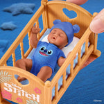Dark Slate Blue Zuru Mini Disney Baby Capsule 77793GQ1 Toyzoona 81pH9DAfHgL._AC_SL1500.jpg Action Figures and Play Sets