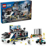 Dark Slate Gray Lego 60418 Police Mobile Crime Lab Truck Toyzoona 81pONkPC3-L.__AC_SX300_SY300_QL70_FMwebp.webp Building Sets and Construction Toys