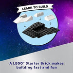 Midnight Blue LEGO City Spaceship Asteroid Discovery 60429 - Space Mission Set THE DREAM FACTORY 81qUxfcDY4L._AC_SX569.jpg Building Sets and Construction Toys