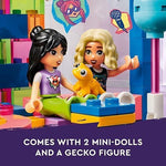 Dark Slate Gray LEGO Friends Karaoke Music Party 42610 - Musical Fun Set Toyzoona 81sF0jRh7TL._AC_SX569.jpg Building Sets and Construction Toys