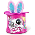 Light Gray Pets Alive Magic Bunnies 9549 by ZURU Toyzoona 81t3jDu9BSL.__AC_SX300_SY300_QL70_FMwebp.webp Dolls and Accessories