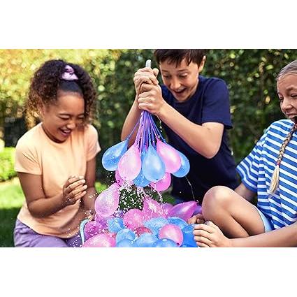 Tan Zuru Bunch O Balloons Tropical Party 56479Uq1 Toyzoona 81tDz9U6_AL._AC_SX425.jpg Outdoor and Active Play