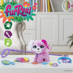 Gray Hasbro Fur Real Glamalots F1544 – Groom, style, and strut HALSON ENTERPRISE 81tUFfM9xIL._AC_SL1500.jpg Dolls and Playsets