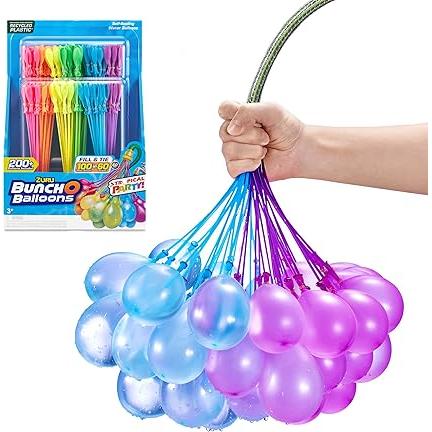 Thistle Zuru Bunch O Balloons Tropical Party 56479Uq1 Toyzoona 81wRe3zSypL._AC_SX425.jpg Outdoor and Active Play