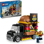 Dark Slate Gray Lego 60404 Burger Truck Toyzoona 81wbcVV88OL.__AC_SX300_SY300_QL70_FMwebp.webp Building Sets and Construction Toys