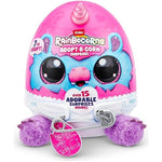 Thistle Rainbocorns Adopt-A-Corn Surprise 92105 by ZURU Toyzoona 81wwcdus1XL._AC_SX569.jpg Dolls and Accessories