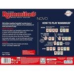 Midnight Blue Rummikub Novo – Stack Fast and Stay Sharp Toyzoona 81yfiDgKLyS._AC_SX679.jpg Games and Puzzles