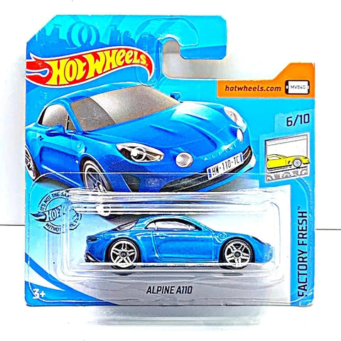 Hot Wheels 1 64 Basic Car Assorted 5785 - Per Piece