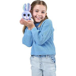 Light Steel Blue Coco Cones Rainbow Plush Cone 9631SQ1 Soft Toy for Kids Toyzoona 81z3bv6n8zL._AC_SY450.jpg Dolls and Accessories