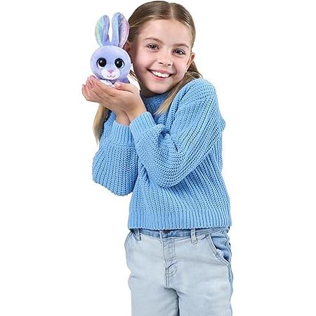 Light Steel Blue Coco Cones Rainbow Plush Cone 9631SQ1 Soft Toy for Kids Toyzoona 81z3bv6n8zL._AC_SY450.jpg Dolls and Accessories