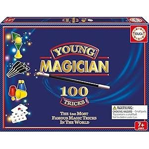 Midnight Blue Young Magician Education Game Nairobi Toys House K Limited 81zAli_iQvL._AC_SX300_SY300.jpg Games and Puzzles