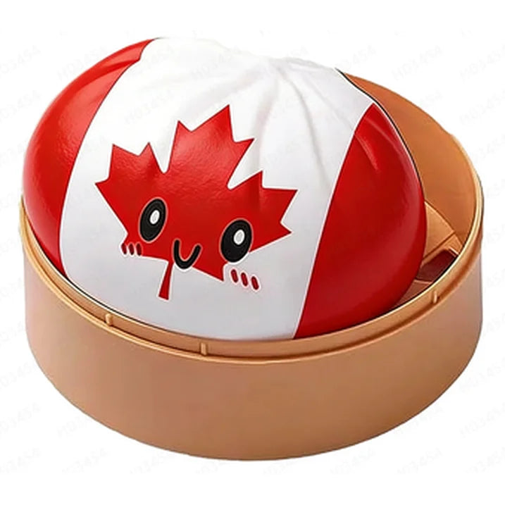White Smoke FIFA World Cup 26 Dumpling Squishy - Per Piece HALSON ENTERPRISE 820e7b9b-27c5-4ebf-9cdb-29f5c756144e.4ae1348008e0886ffb8f56bd6de4d831.webp Arts and Crafts
