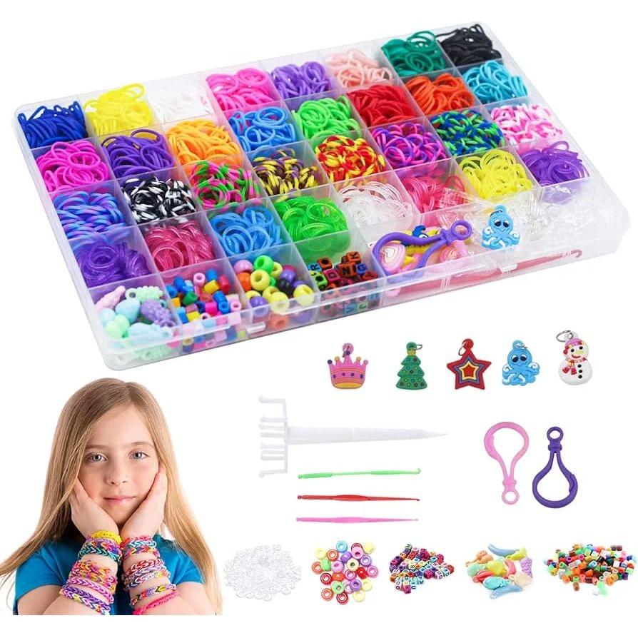 Light Gray Rainbow Loom Bands Nairobi Toys House K Limited 824e3a13-15b8-47d0-bf39-e2427c806b14.jpg Games and Puzzles